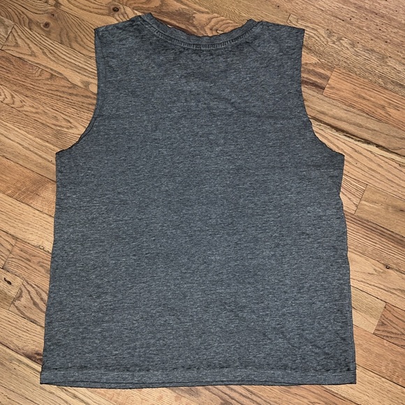 NWOT Fifth Sun Halloween Tank Size XL - Picture 5 of 5